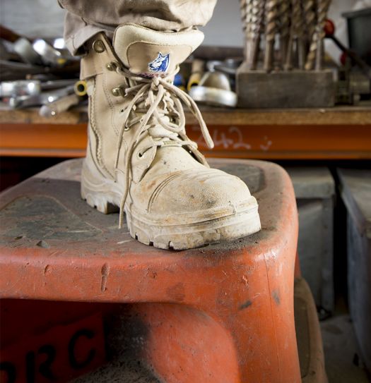 toe-protection
