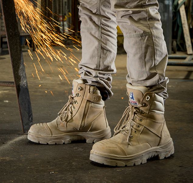 steel-blue_nitrile-outsole