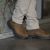 view sole of the boot