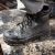 view sole of the boot