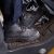 view sole of the boot