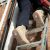view sole of the boot