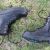 view sole of the boot