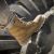 view sole of the boot