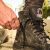 view sole of the boot