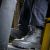view sole of the boot