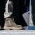 view sole of the boot