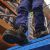 view sole of the boot