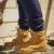 view sole of the boot