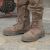 view sole of the boot