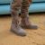 view sole of the boot