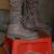 view sole of the boot