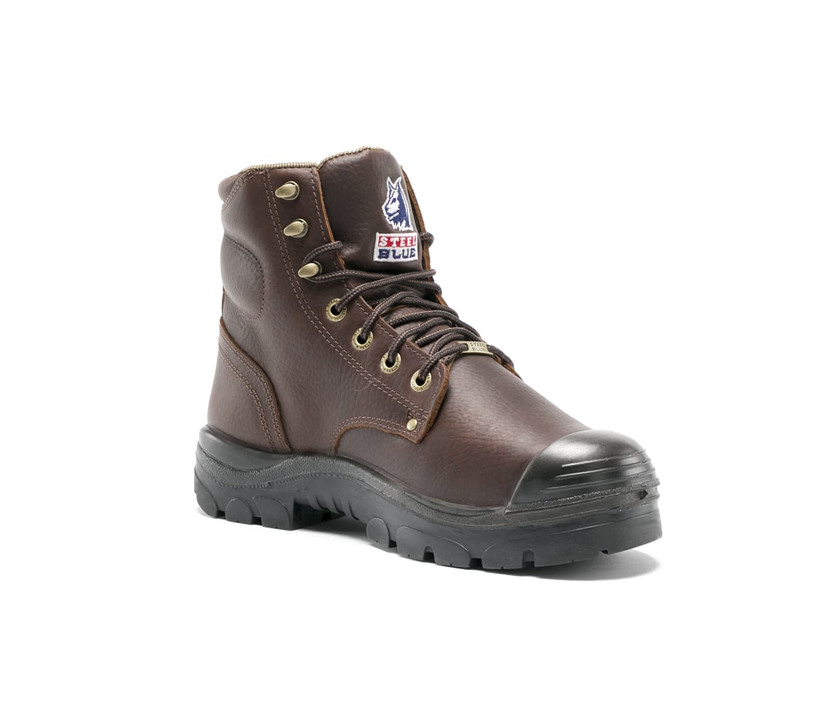 Argyle Met Bump Cap - Roble