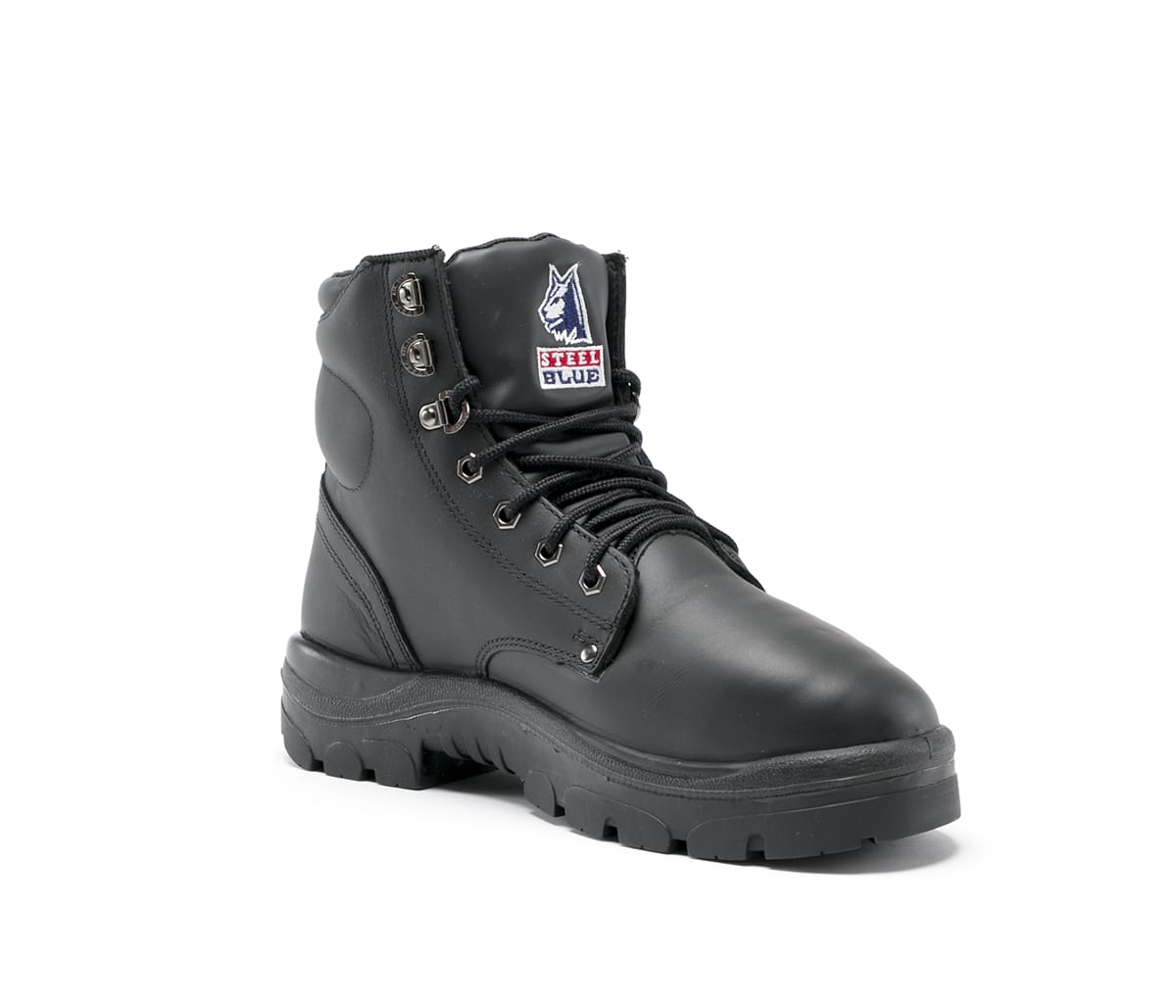 Argyle Met S3 - Schwarz