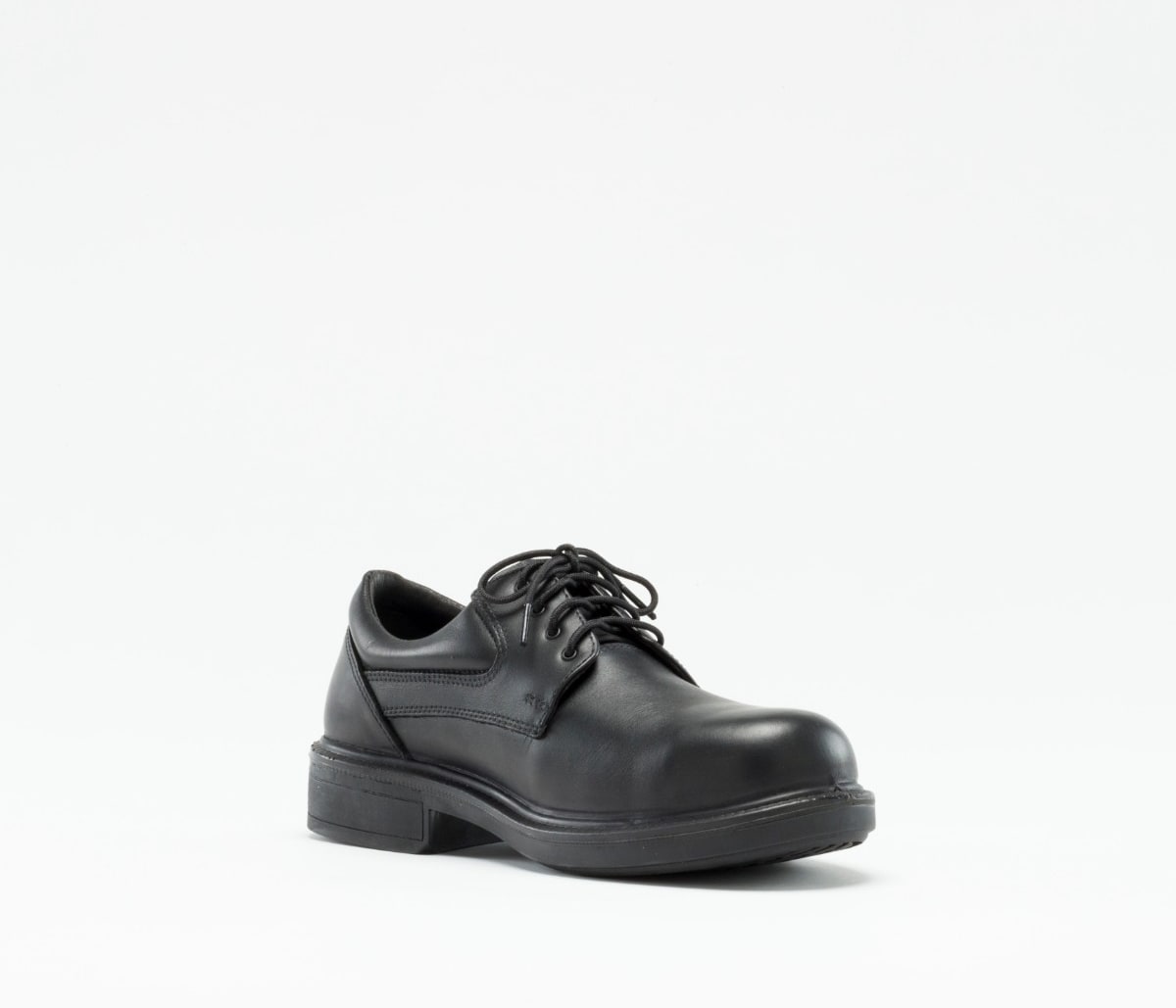 executive steel cap shoes