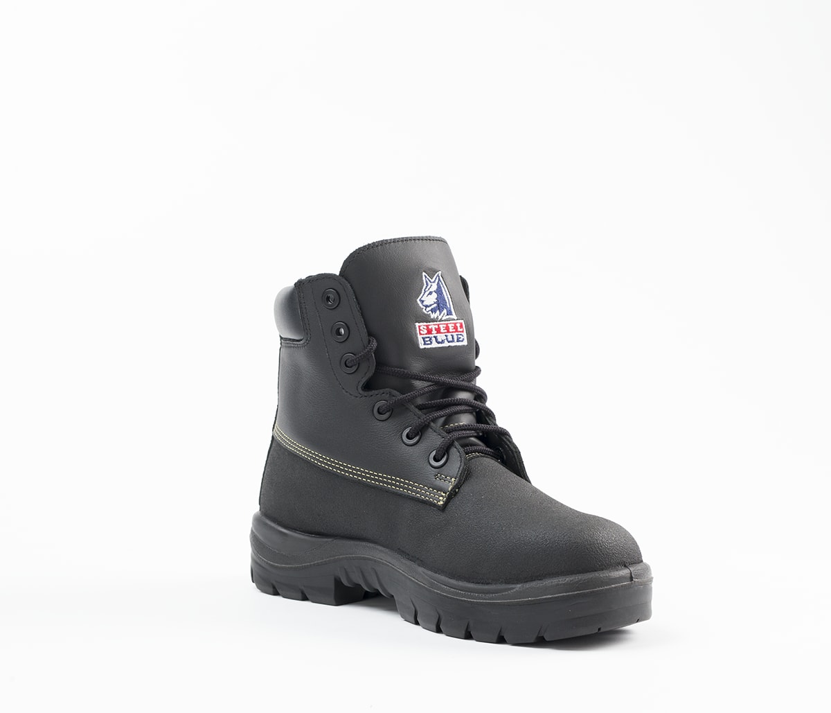 chemical resistant boots uk