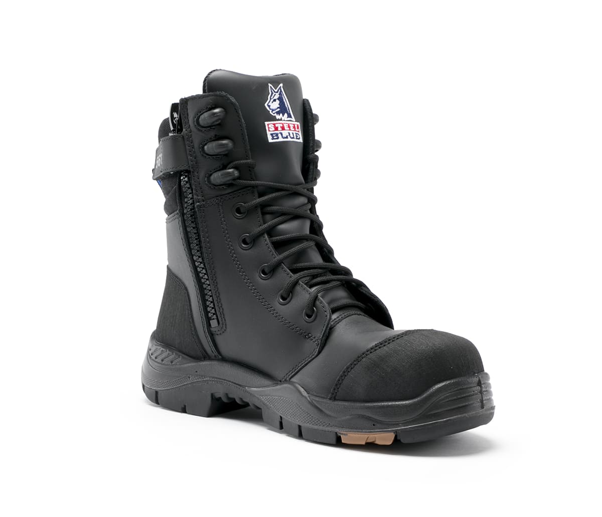 dealer work boots uk