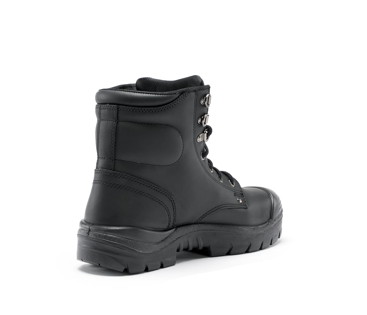 Argyle®: Nitrile/Bump Cap/PR Midsole