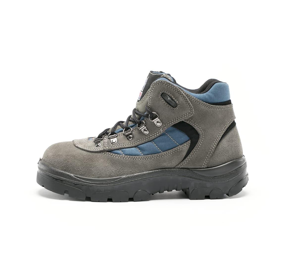 Wagga Hiker Style Water Resistant Safety Shoes | Steel Blue