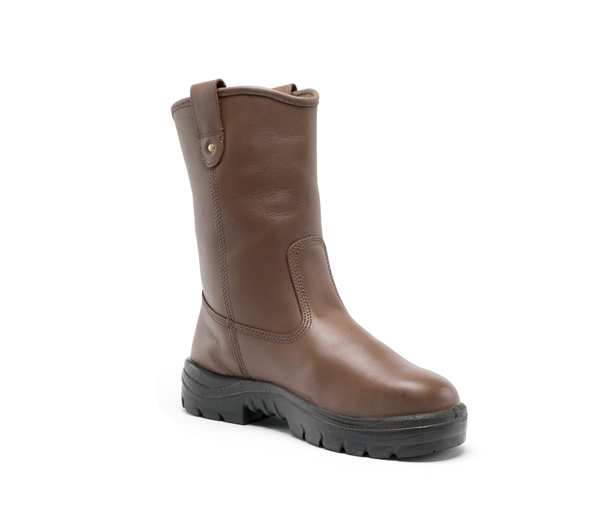 Blue steel boots nz clearance
