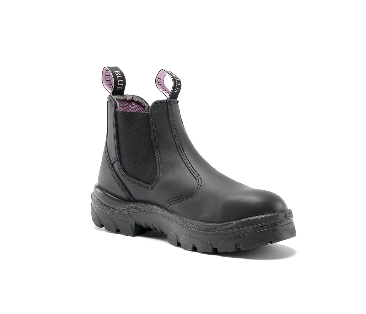 safety boots for ladies