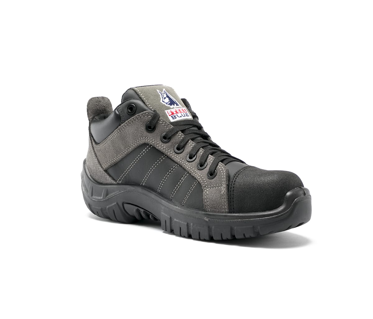 Fremantle S3 - Schwarz