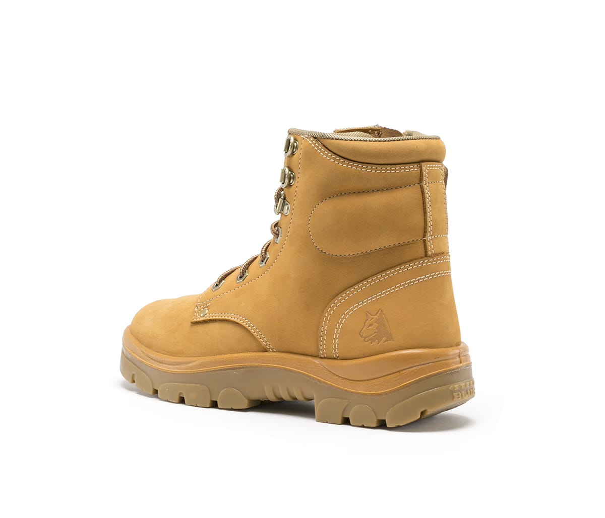 Argyle® Zip - Wheat