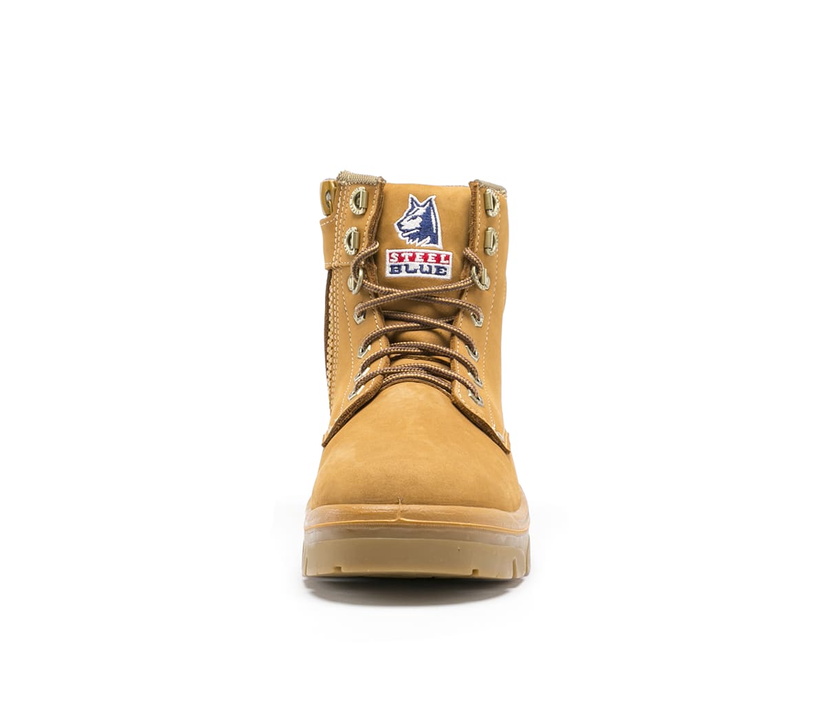 Argyle® Zip - Wheat