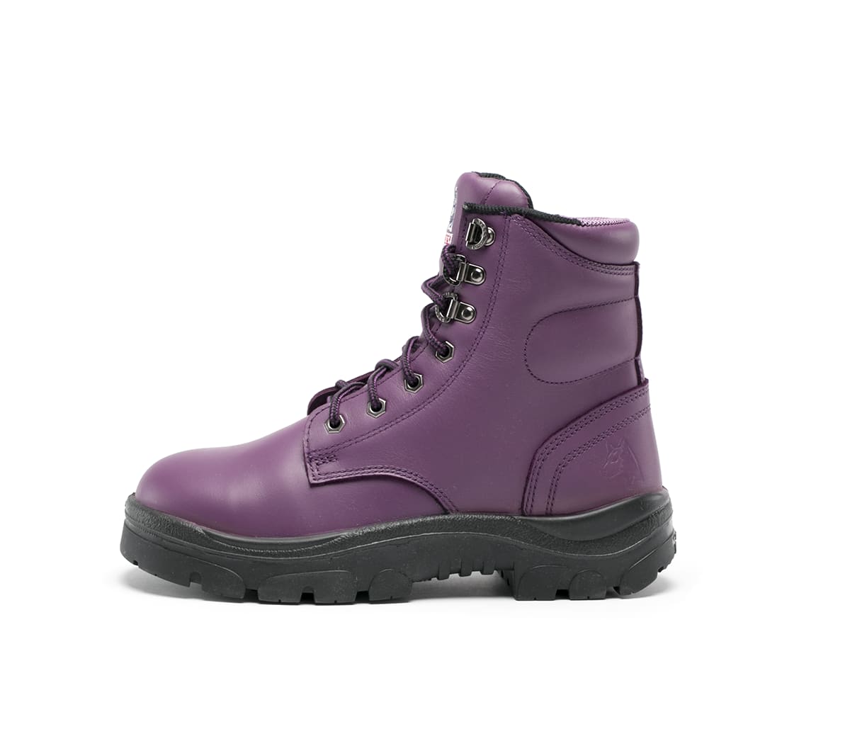 Argyle® Ladies - Purple