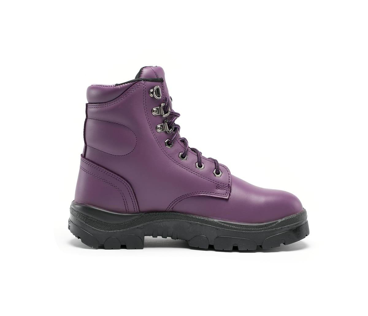 Argyle® Ladies - Purple