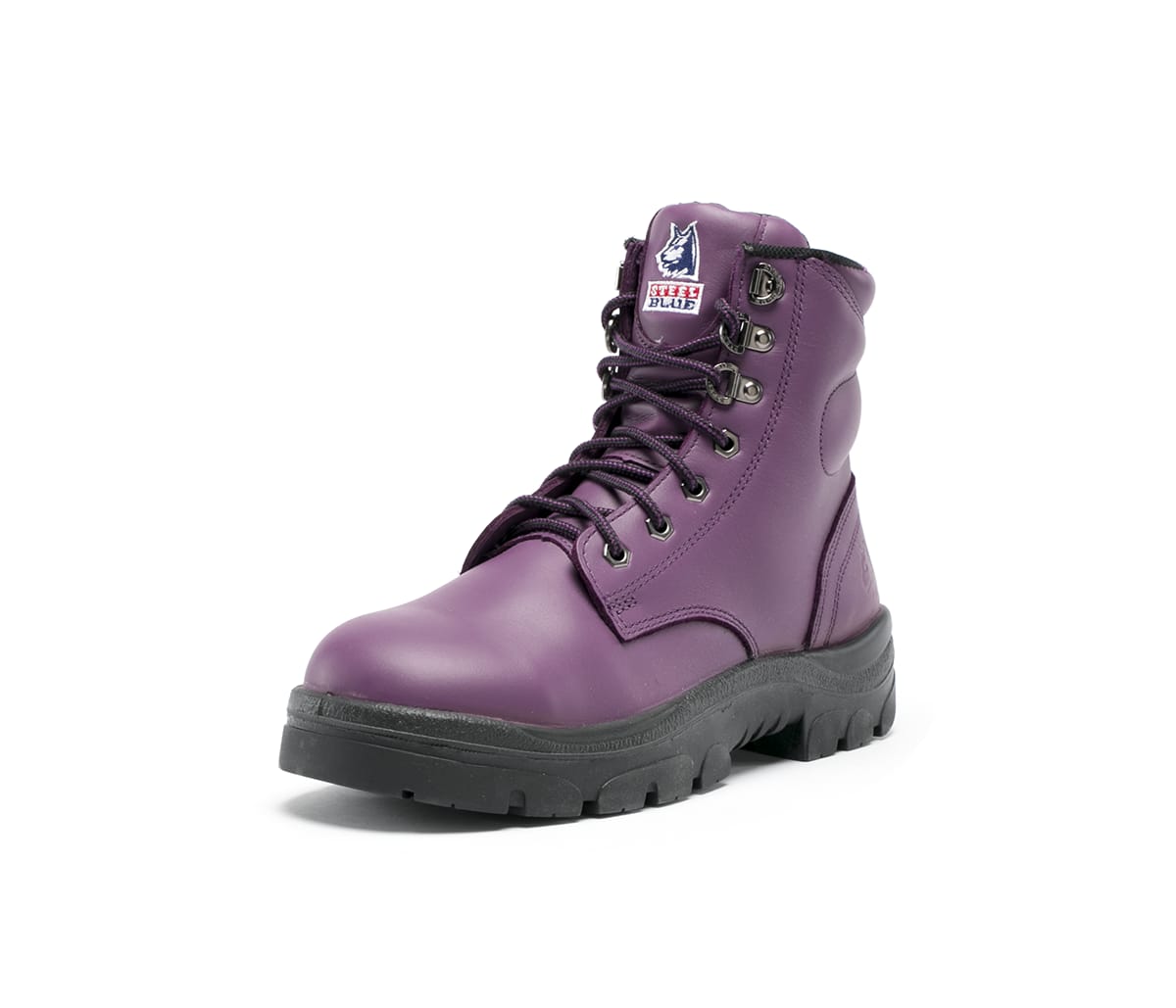 Argyle® Ladies - Purple