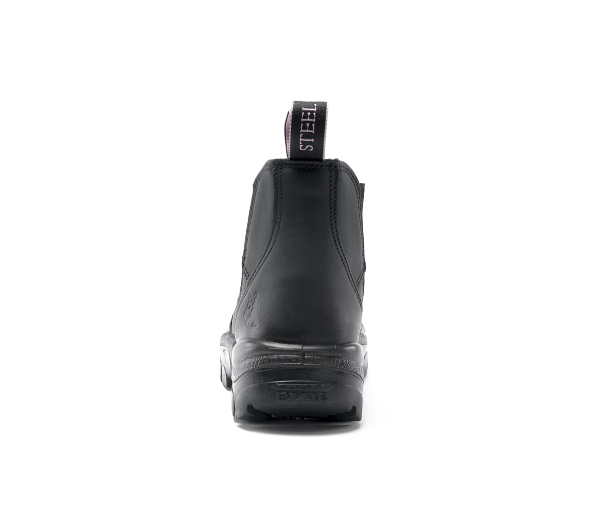 Hobart Ladies - Black
