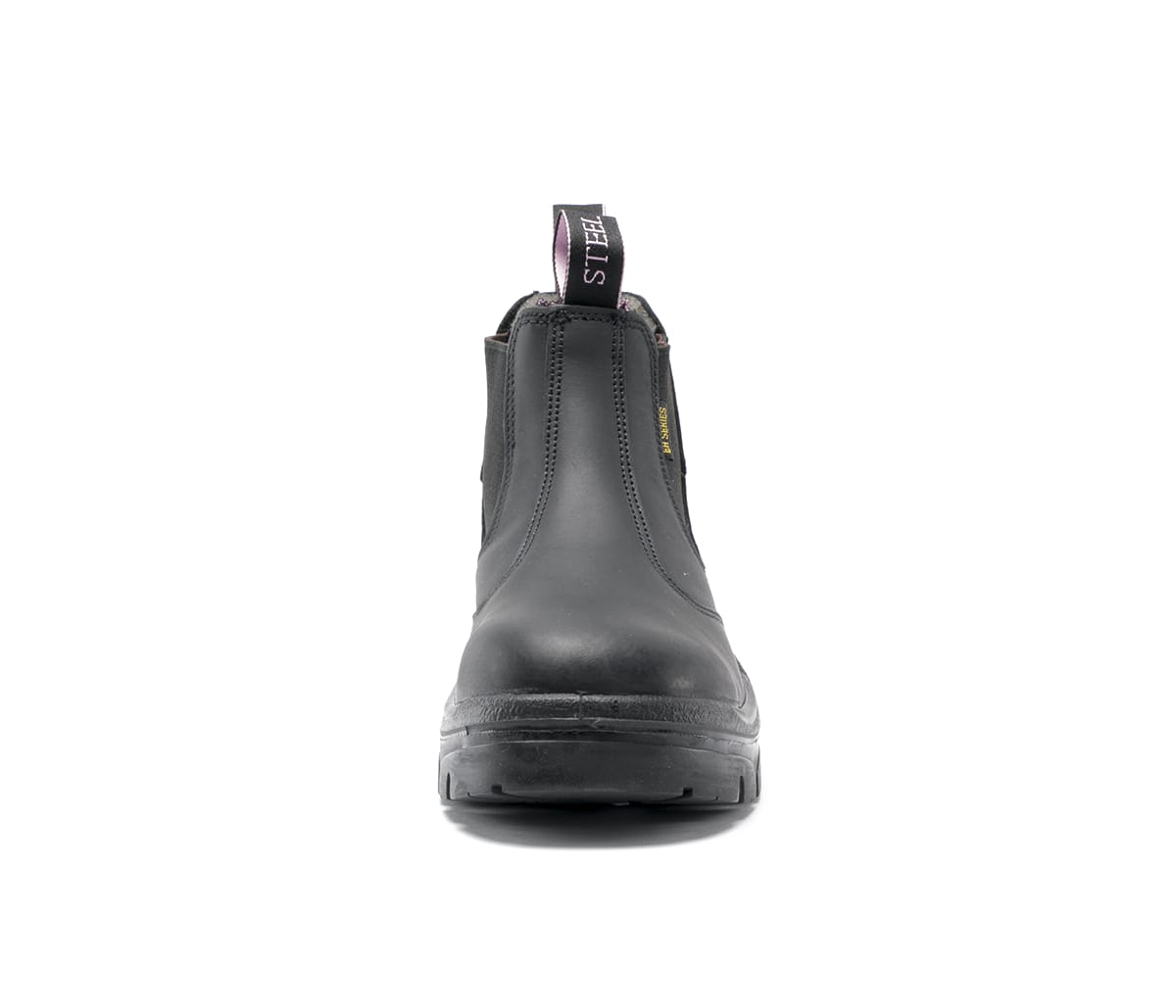 Hobart Ladies - Black