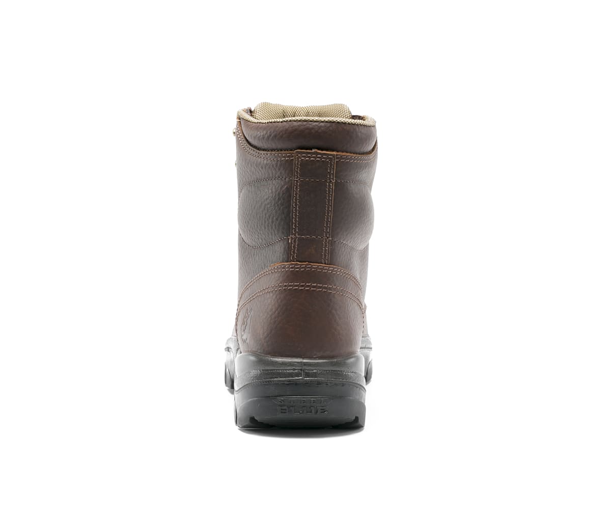 Argyle: Soft Toe - Oak