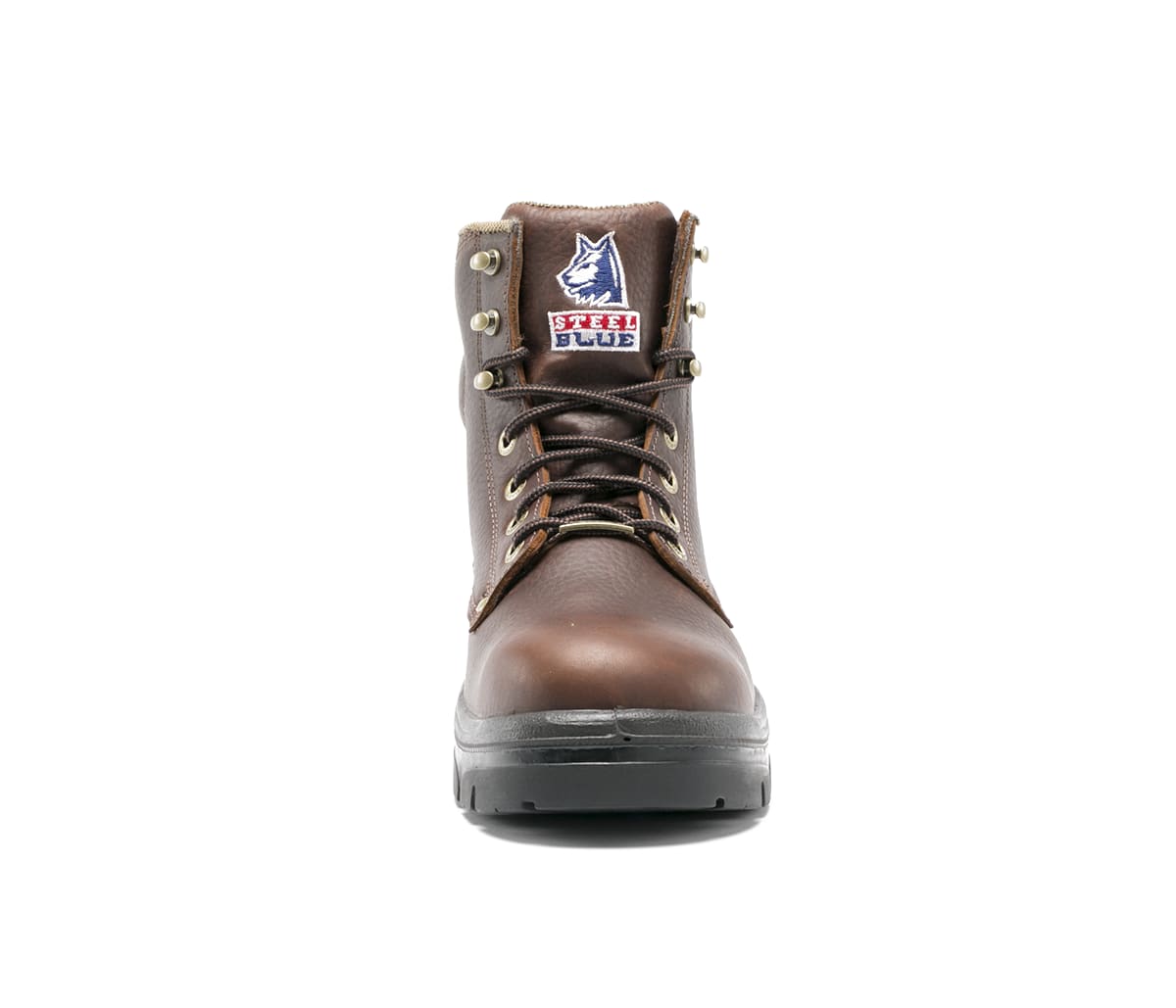 Argyle: Soft Toe - Oak