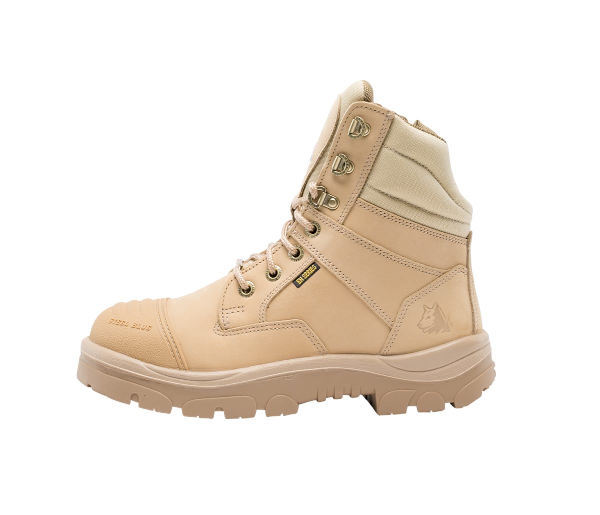 Southern Cross Zip - Sand