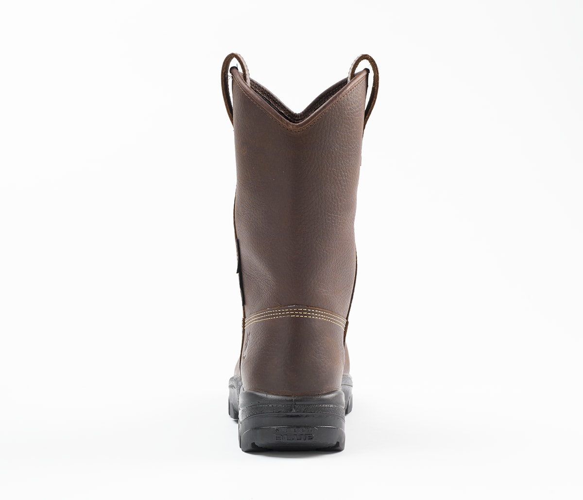 Heeler Met: Bump Cap - Oak