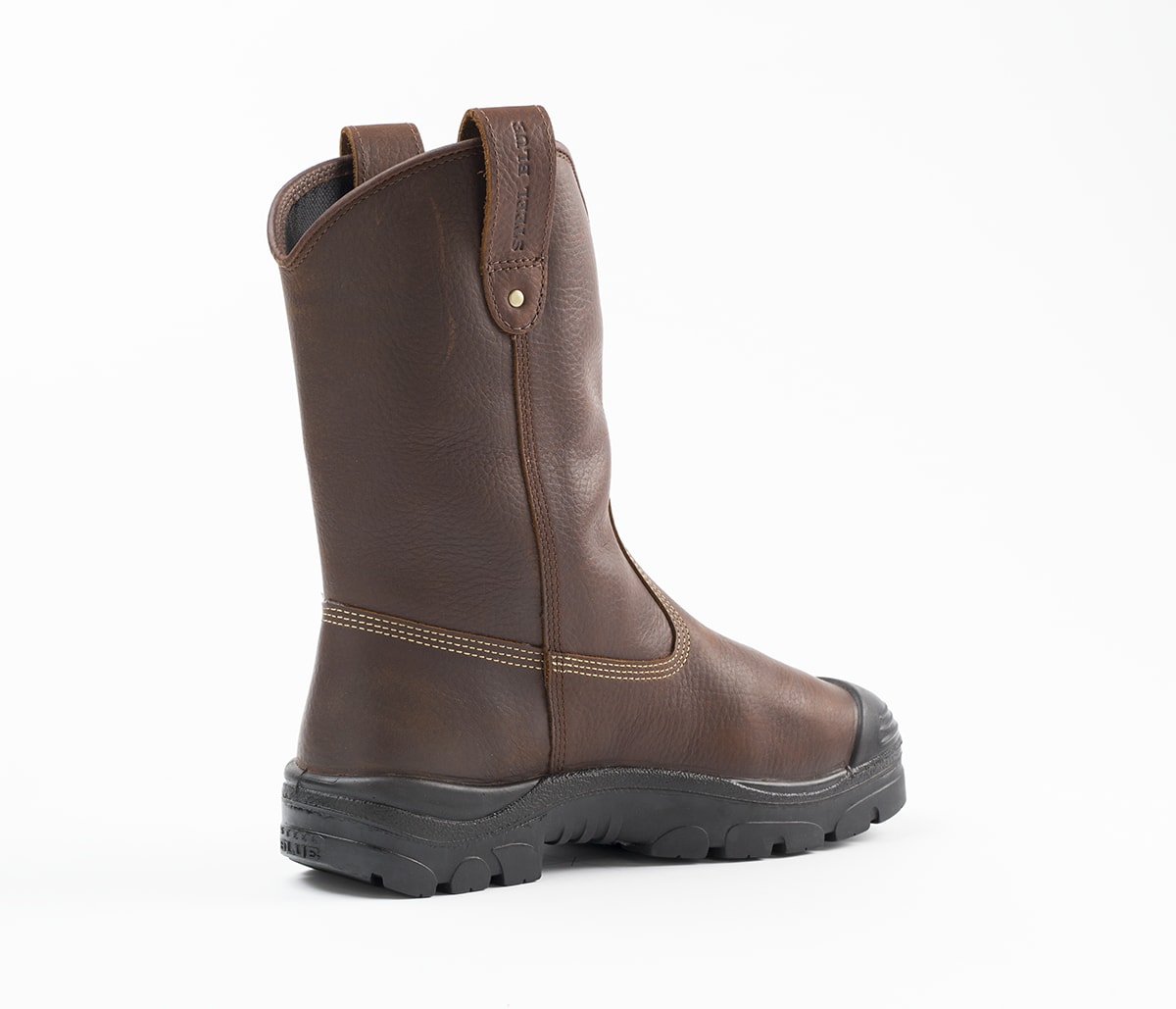 Heeler Met: Bump Cap - Oak