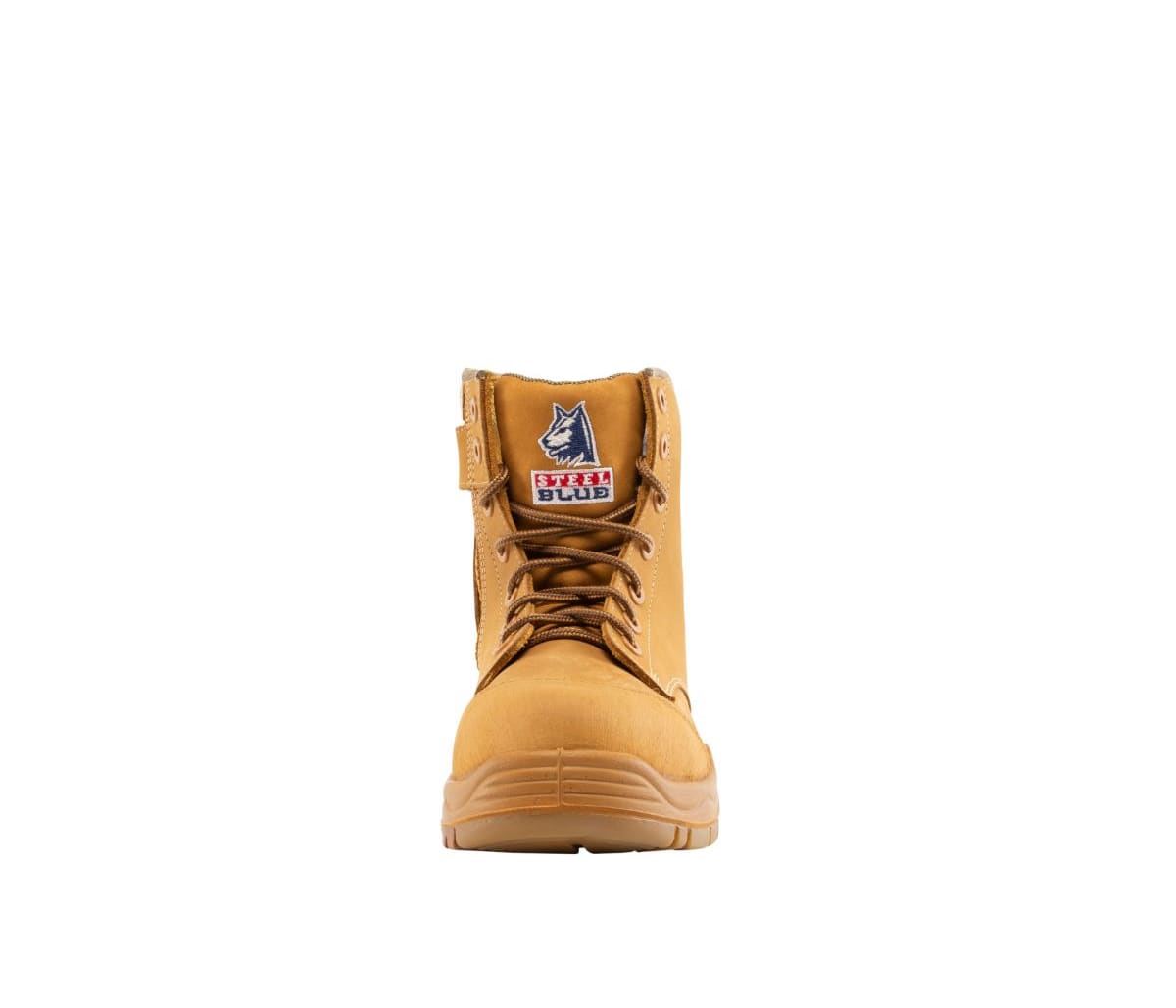 Argyle® Zip: Composite - Wheat