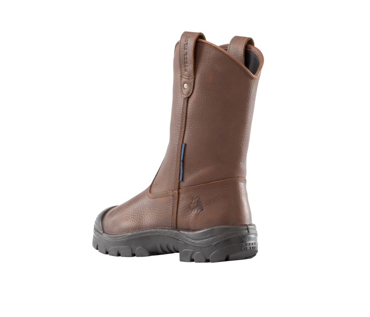 Heeler Met WP Bump S3 - Eiken