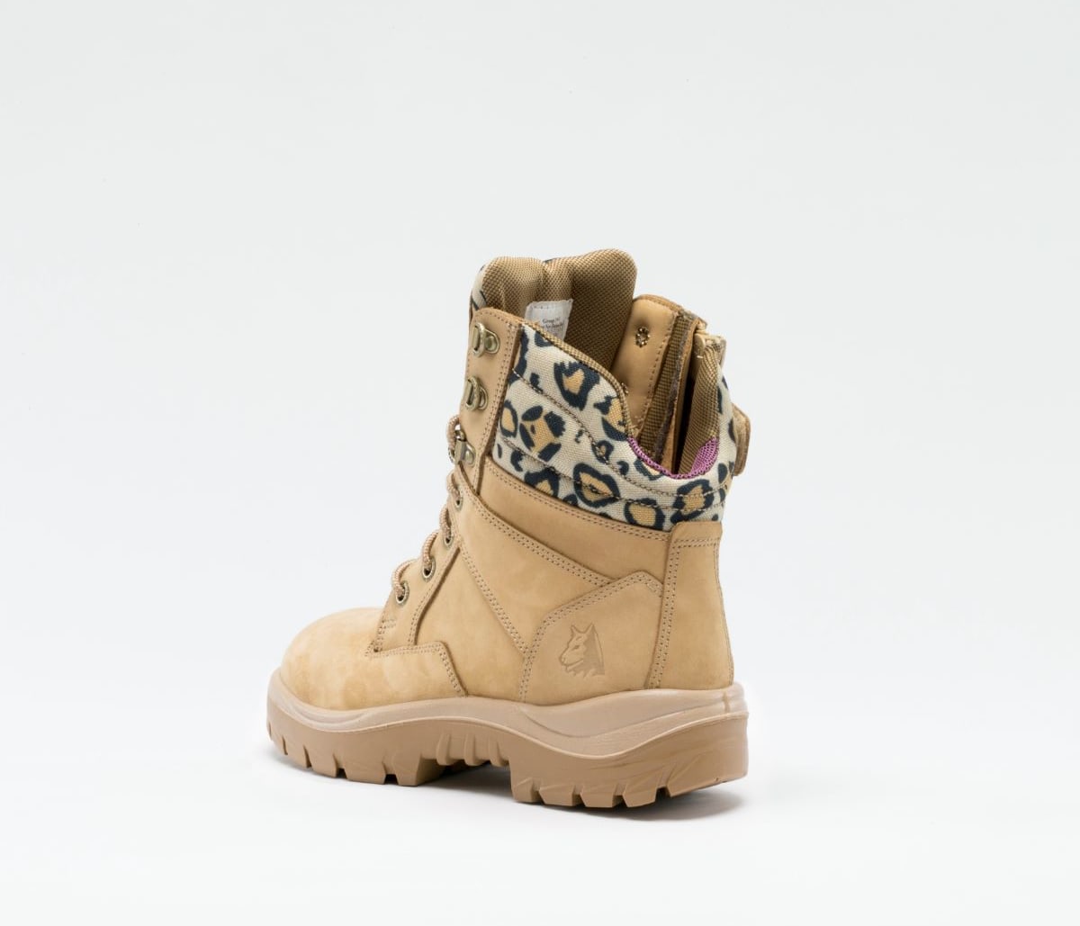 Southern Cross® Zip Ladies: Jungle Boot - Jungle