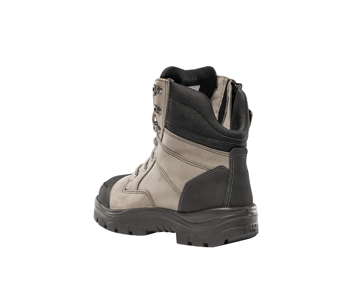 Southern Cross Zip Scuff Slate S3 - Slate