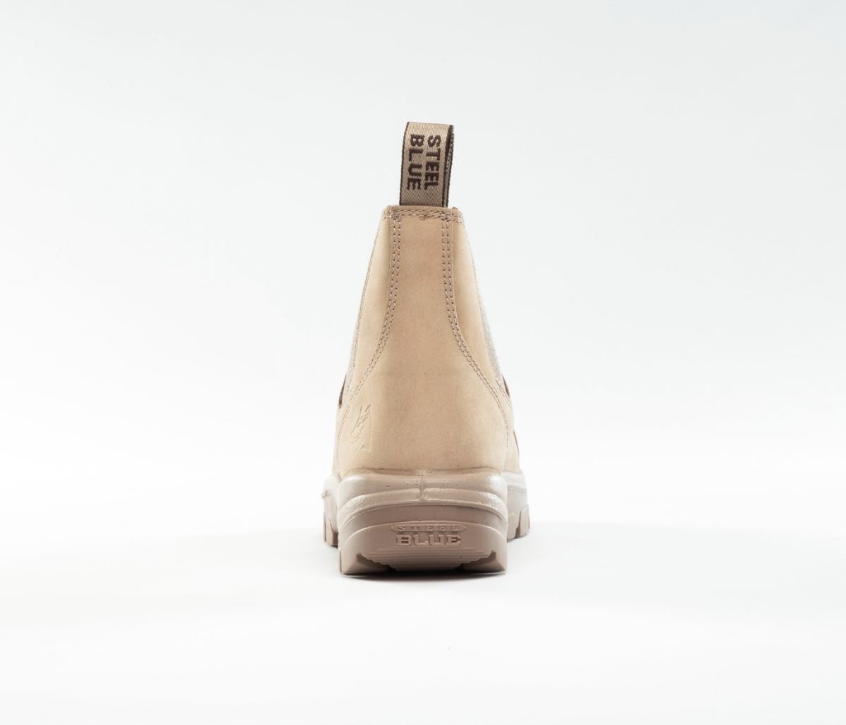 Hobart Scuff S3 - Zand