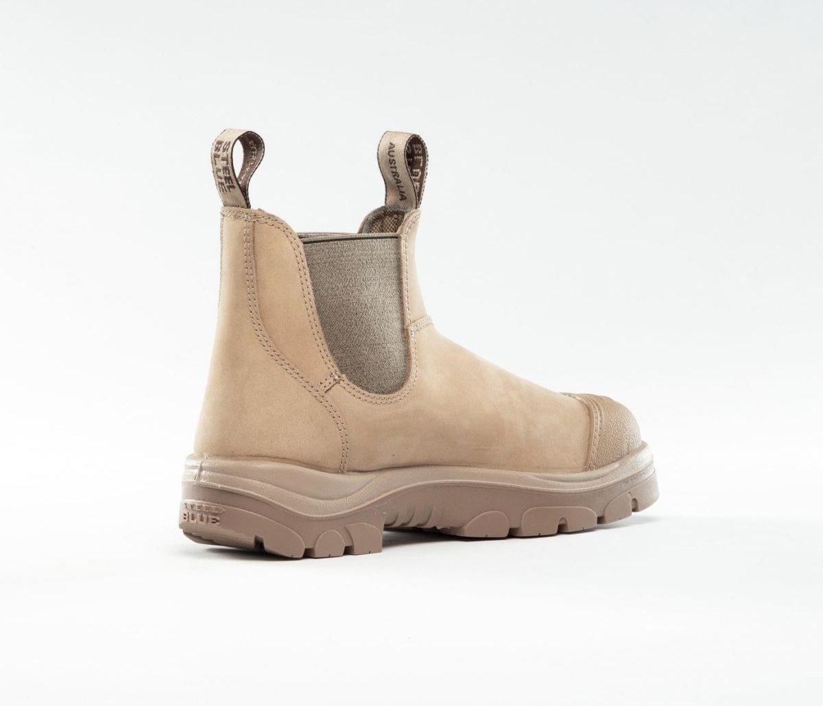 Hobart Scuff S3 - Zand