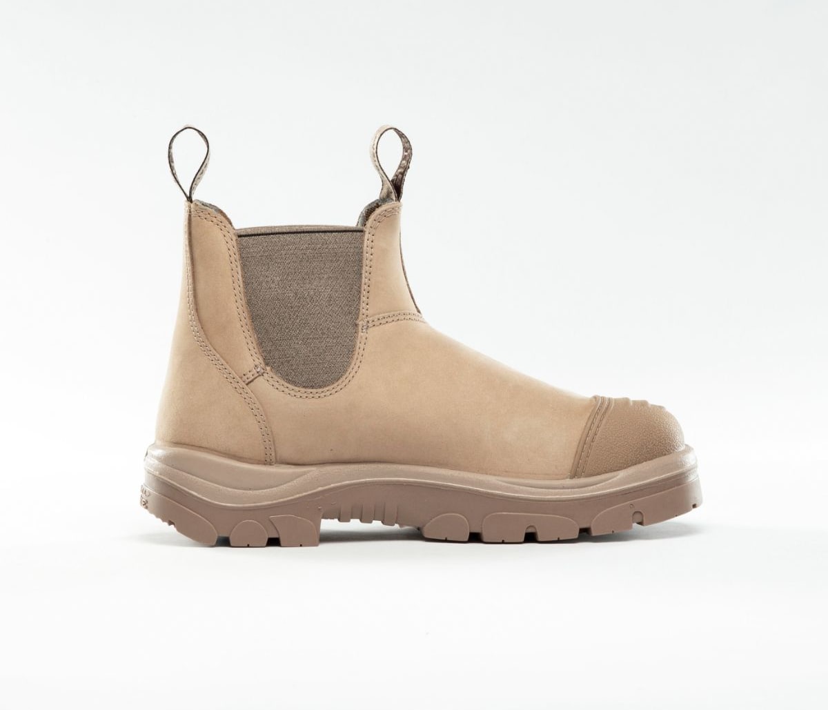 Hobart Scuff S3 - Zand
