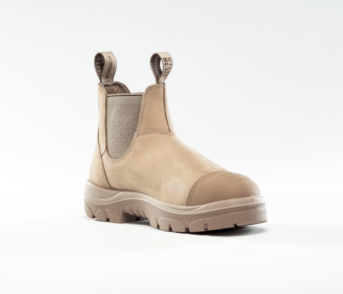 Hobart Scuff S3 - Zand