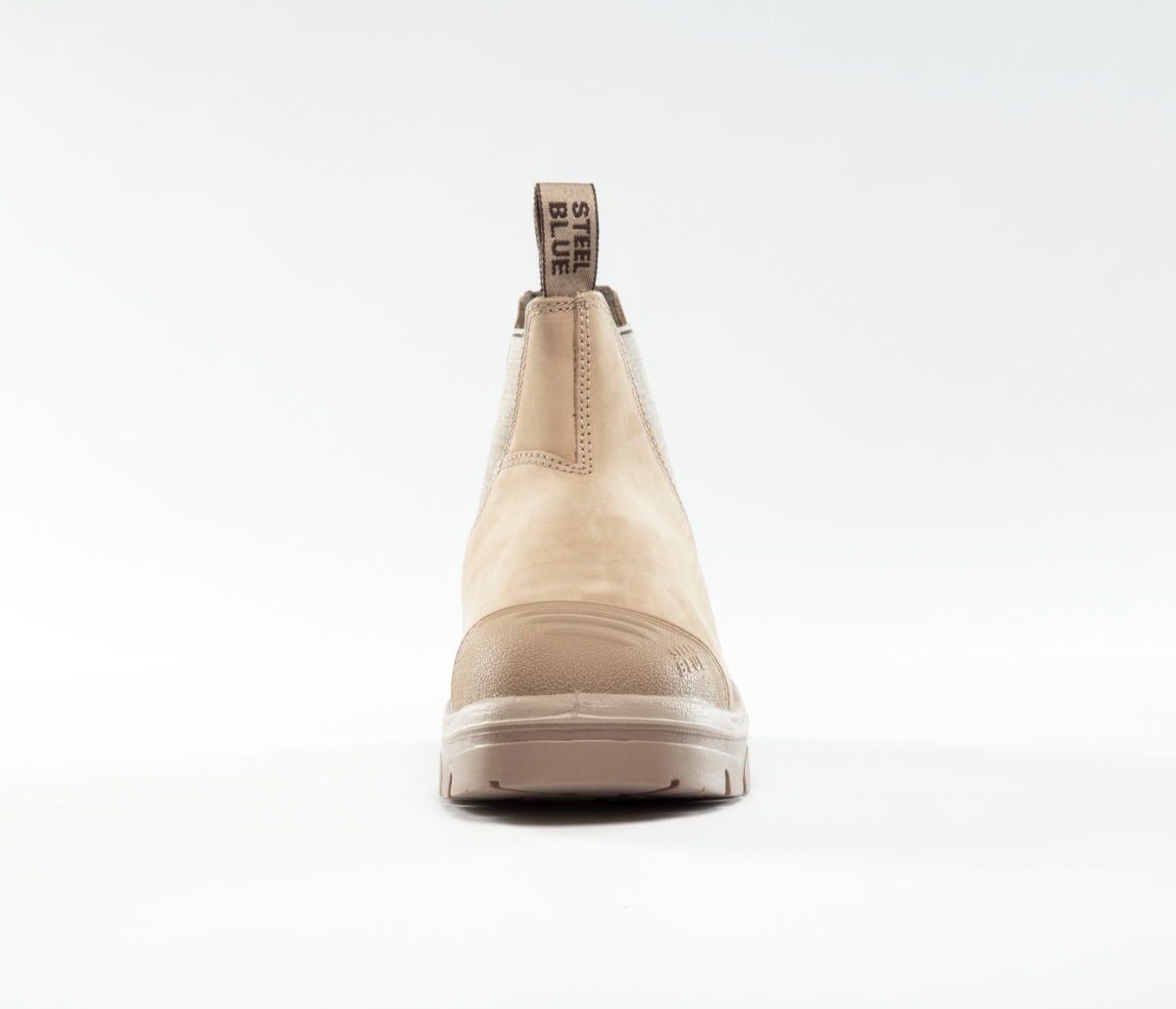 Hobart Scuff S3 - Zand