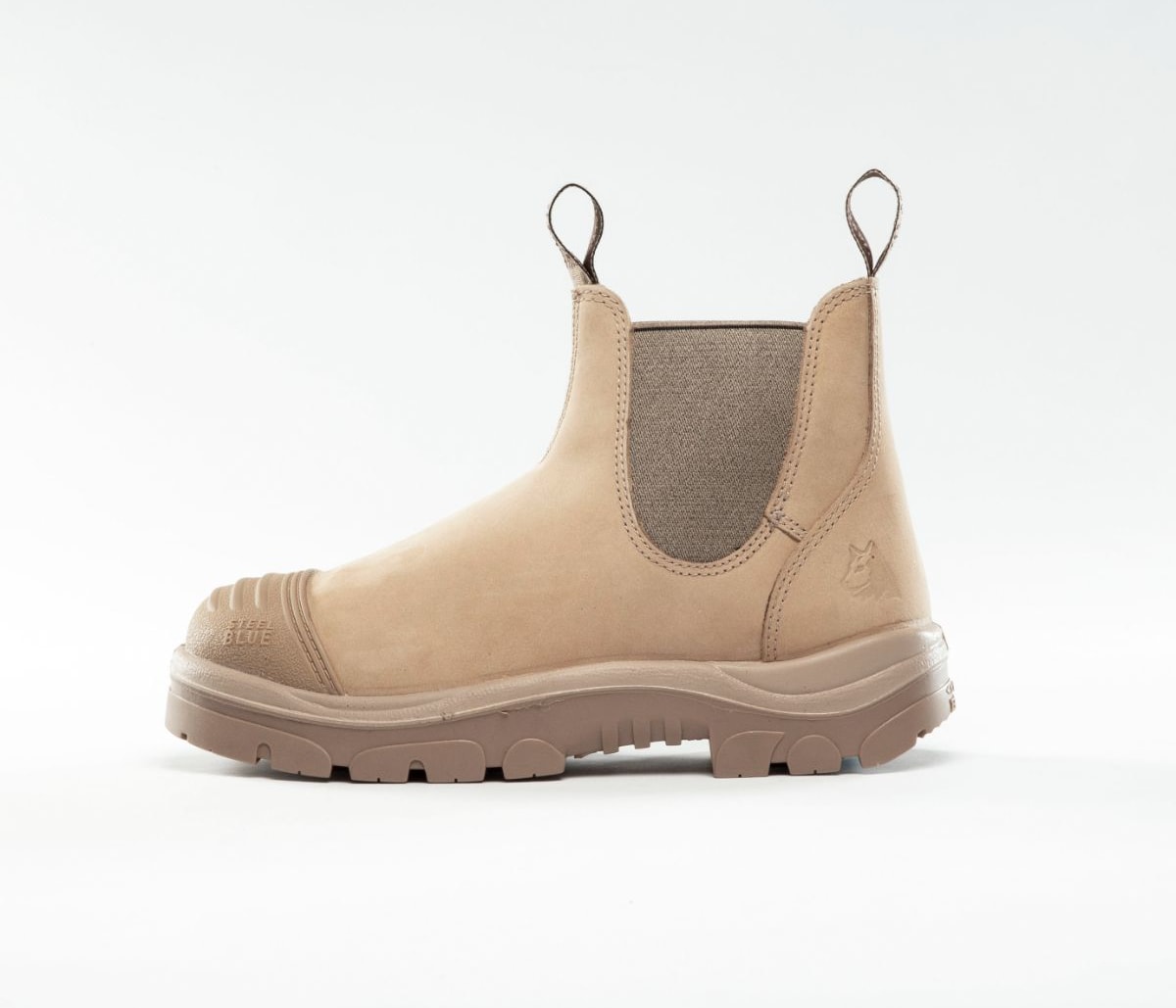 Hobart Scuff S3 - Zand