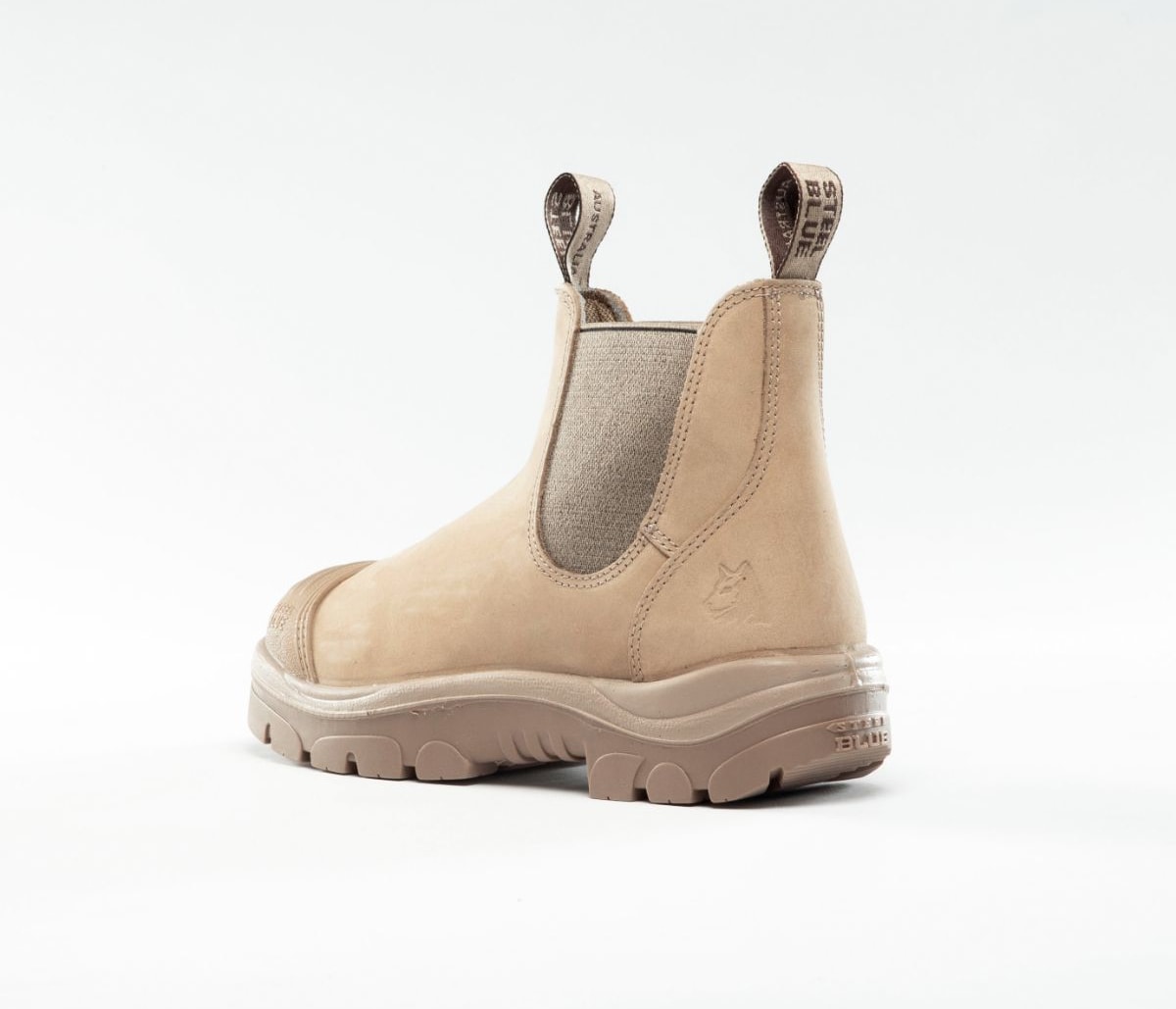 Hobart Scuff S3 - Zand