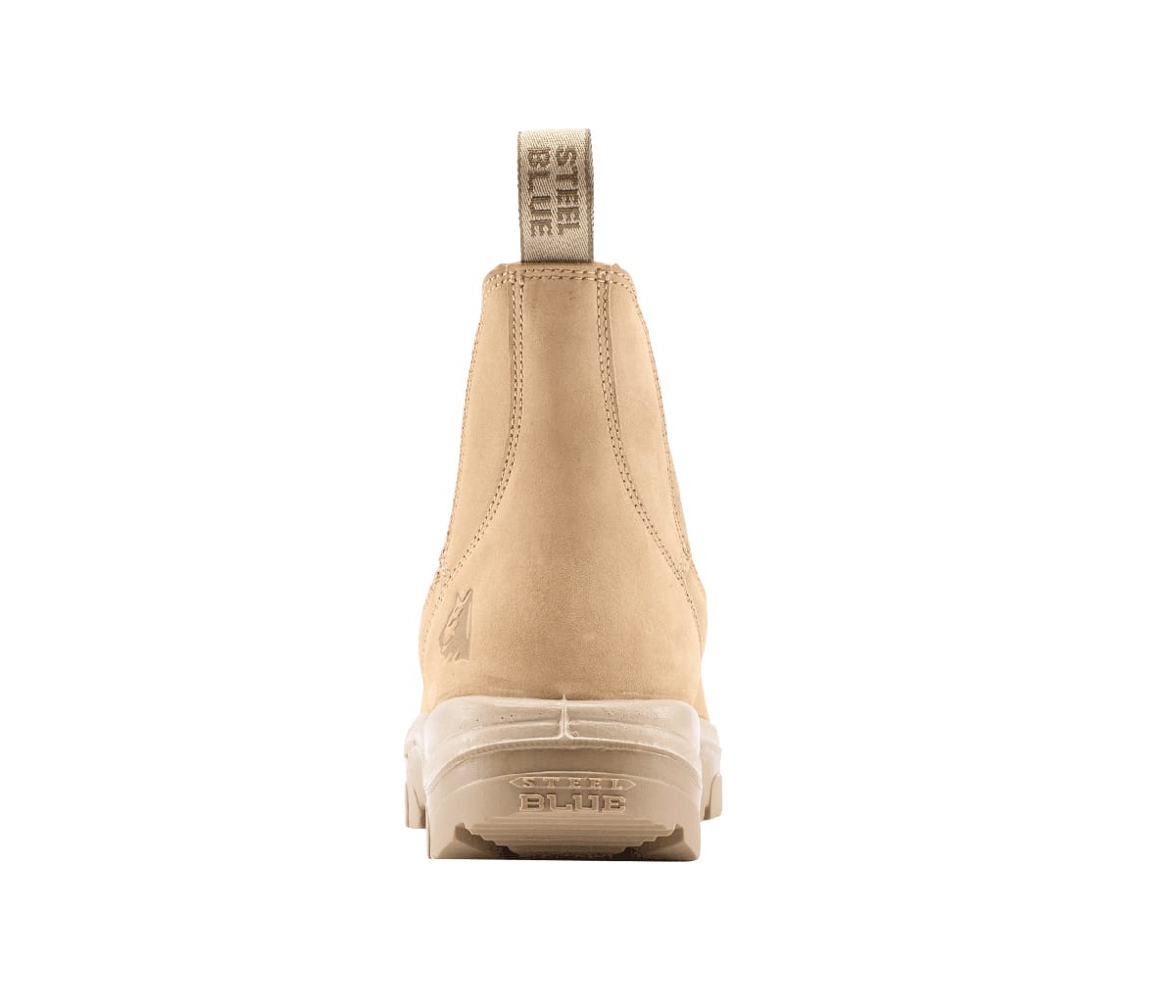 Hobart: TPU/Soft Toe - Sand